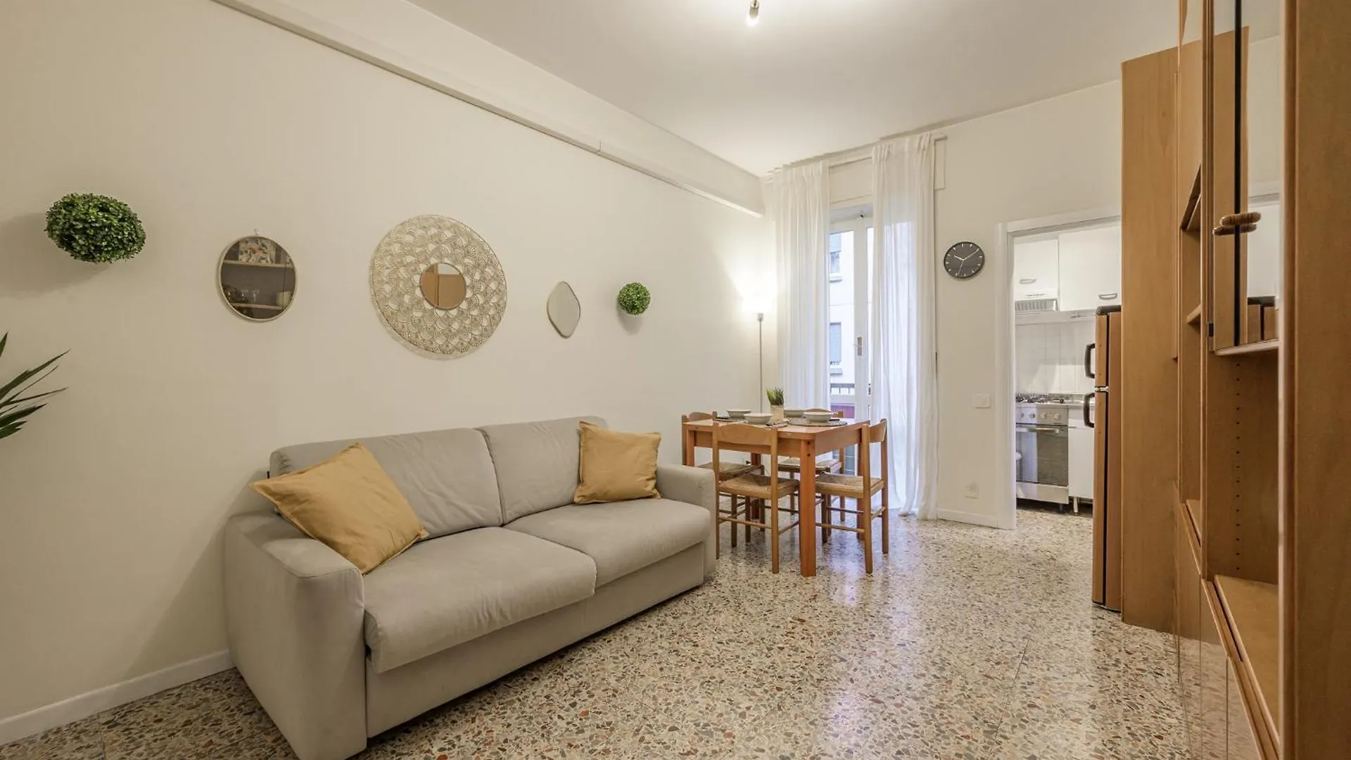 The Bridge Apartment Milan